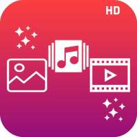 Photo Video Slideshows Maker - Indian Video app on 9Apps