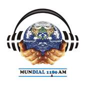 Rádio Mundial AM 1.180