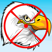 Eagle Shooting TAP icon