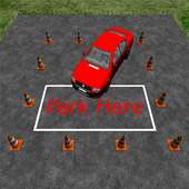 Parking School 3D