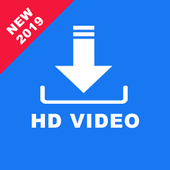 Video Downloader for Facebook icon