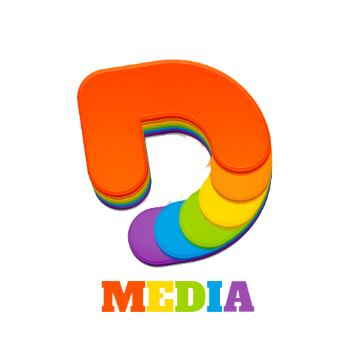 D-Media icon