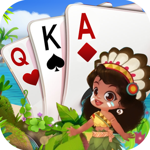 Solitaire Tripeaks: Card Games icon