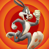 Looney Toons Dash icon