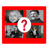 Adivina Científicos mas famosos - Quiz icon
