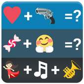 Emoji Game: Guess Song Quiz