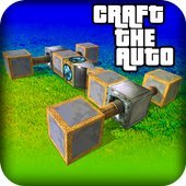 Craft The Auto icon