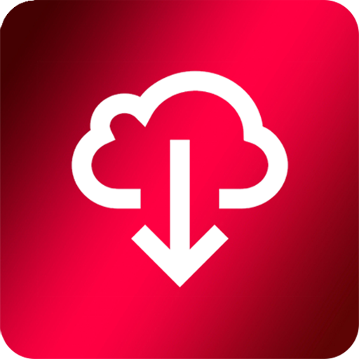 All Video Downloader icon