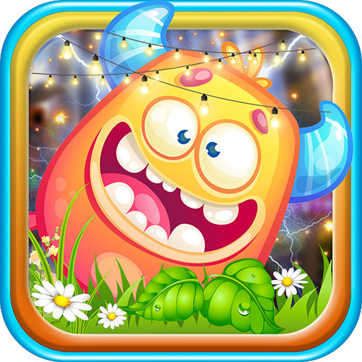 Small Funny Creature Escape icon