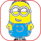 Coloring Book For Kids icon