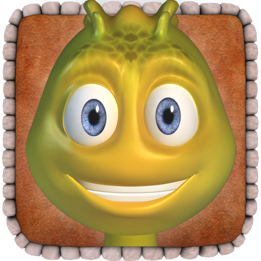 Diamond Dino 2020 - Fun and adventure offline game icon