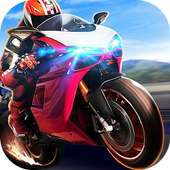 Moto Racer: Highway Traffic