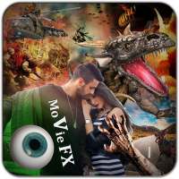 Movie FX Photo Editor