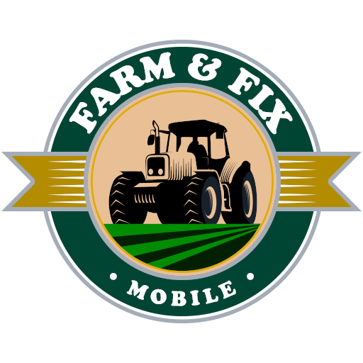 Farm&amp;Fix Mobile icon
