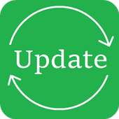 Update for Whatsapp on 9Apps