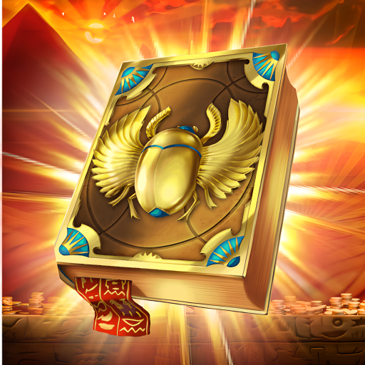 Secrets of Ancient Egypt icon