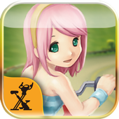XBIKE(Game-Bike Version) icon