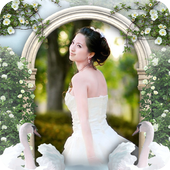 Wedding Frames - Photo Editor icon