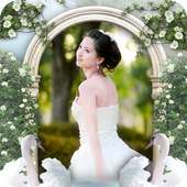 Wedding Frames - Photo Editor