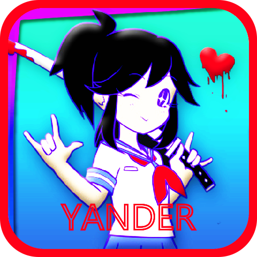 Hints For Yandere School 2020 Simulator icon