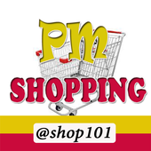 PM Shopping icon