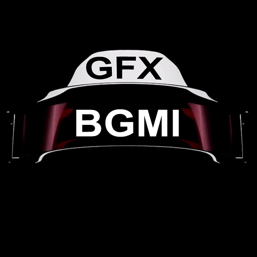 GFX Tool For BGMI &amp; PUBG icon