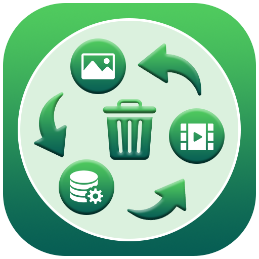 Mobile Data Recovery : All Data Recovery icon