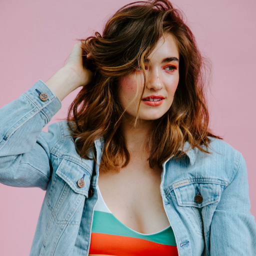 Sexy Jeans Girls Photos icon