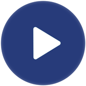 Video Player for Android icon