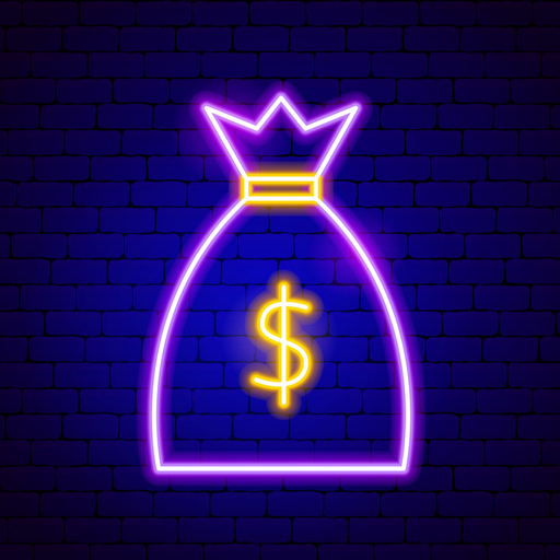 Make Money - Reward Cash and Daily Earn icon