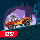 Hill Tom And Jerry icon