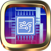 System Monitor icon