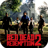 Red Dead Redemption 2 PicImg icon