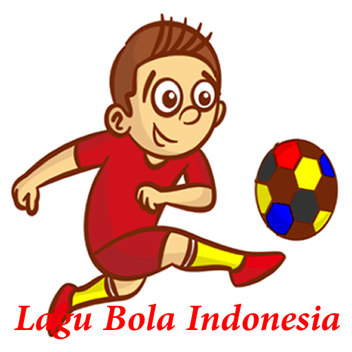 lagu sepak bola indonesia icon