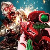 Critical Zombie Dead Town Survival icon