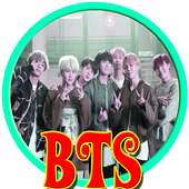 Musik BTS Offline & Lyric on 9Apps