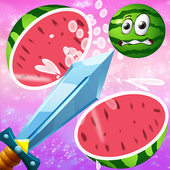 LOL Fruit Slice - Cut The Fruit icon