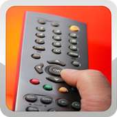 Tv Remote Control