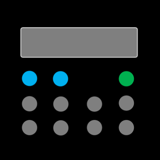 Citizen Calculator Plus icon