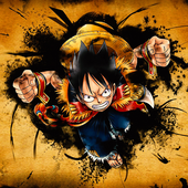 One Piece Wallpapers icon