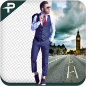 Background Changer icon