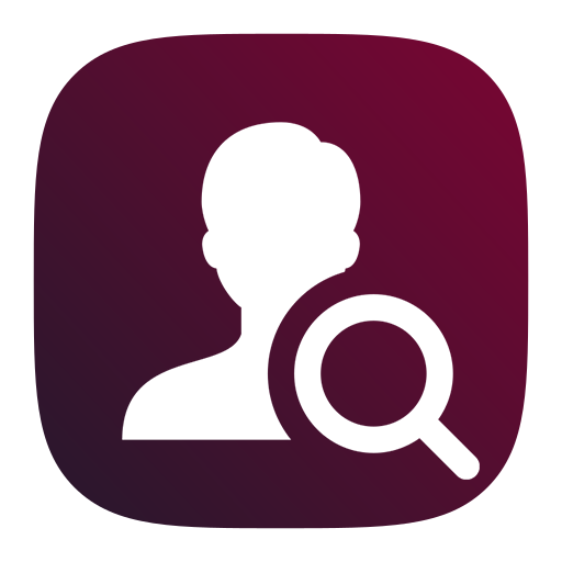 Search Caller ID icon