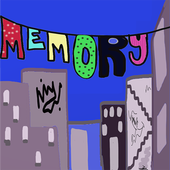 Memory icon