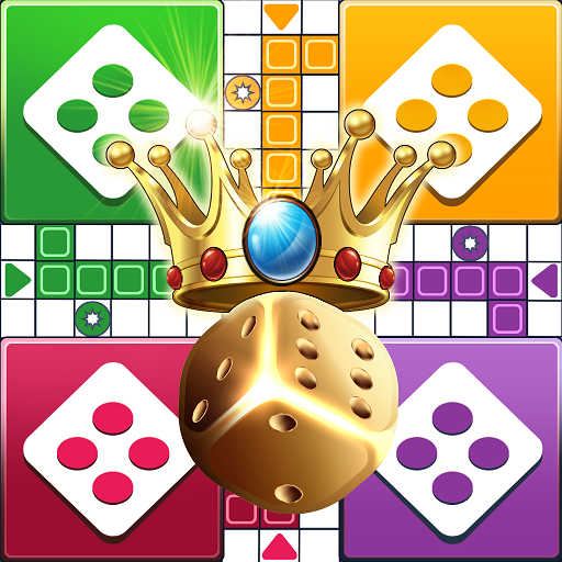 Ludo: Dice Game Online icon