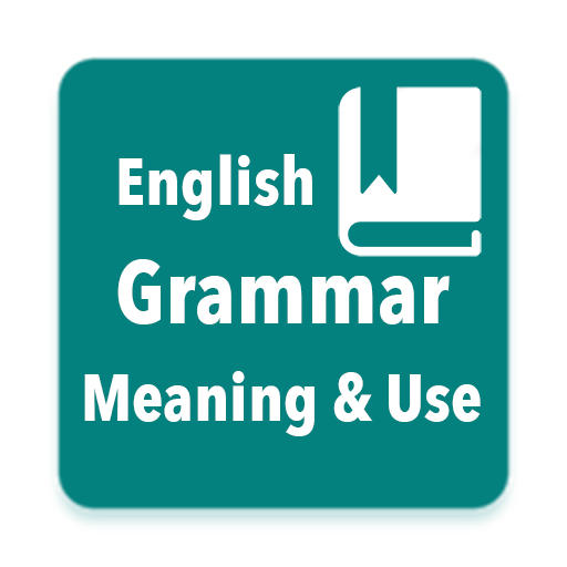 English Grammar Meaning and Use иконка