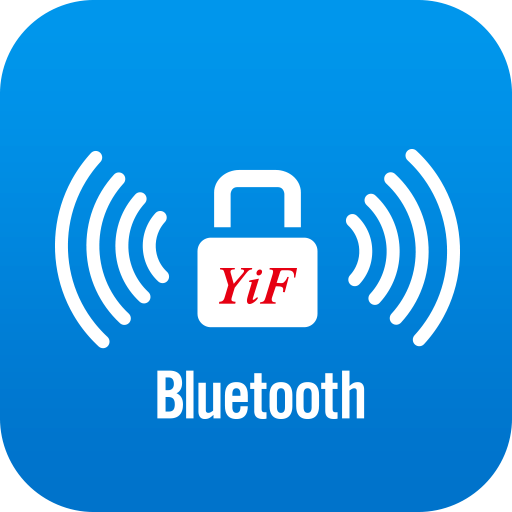 YiF E-Lock icon