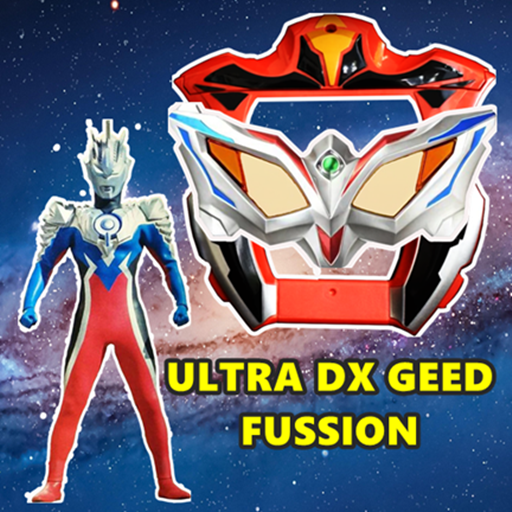 Ultra Geed DX Sim icon