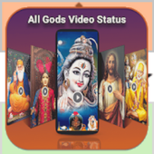 All God Video Status 2020 icon