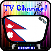Info TV Channel Nepal HD icon