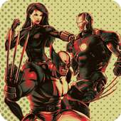 FANDOM for: Avengers Alliance on 9Apps